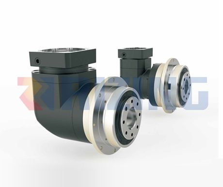 FADR planet gear reducer