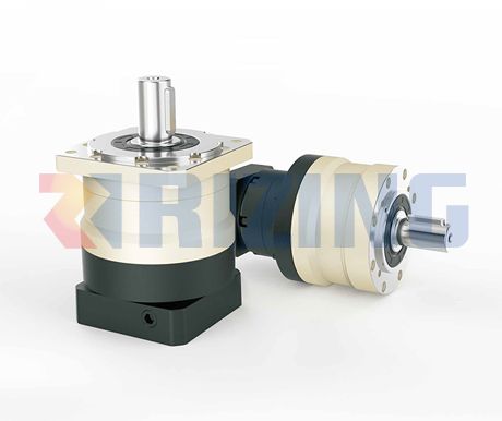 FGA/FG planet gear reducer