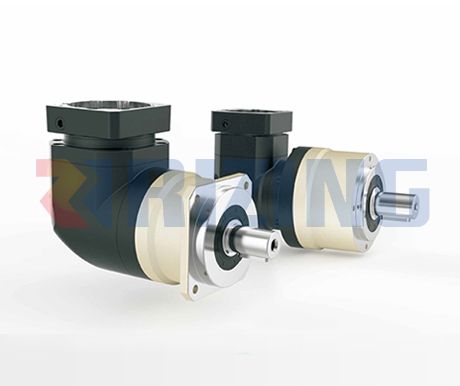 FBR/FER planet gear reducer