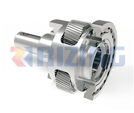 FABR planet gear reducer