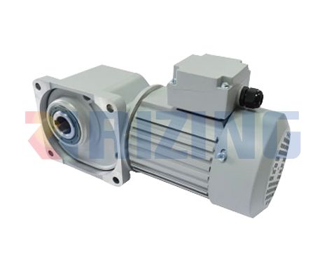 SGF series hypoid gearmotor