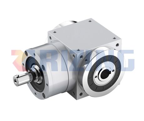 FAT precision bevel gear box