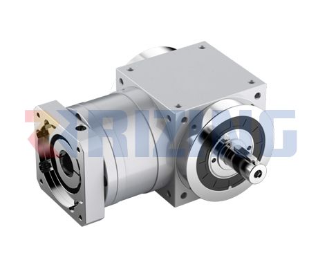 FAT precision bevel gear box