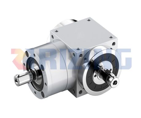 FAT precision bevel gear box