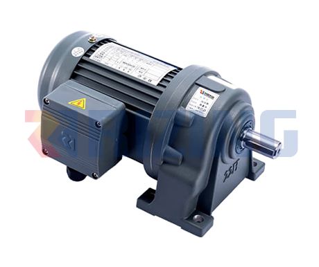 G series gearmotor