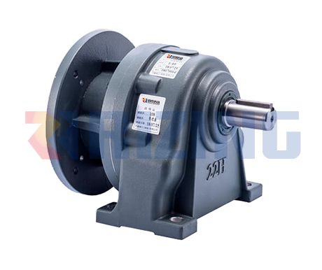 G series gearmotor