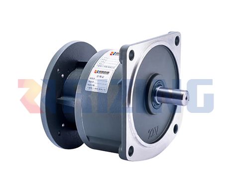 G series gearmotor