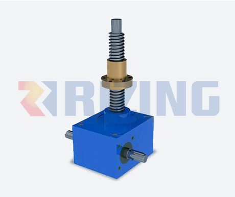 SJA series screw jack