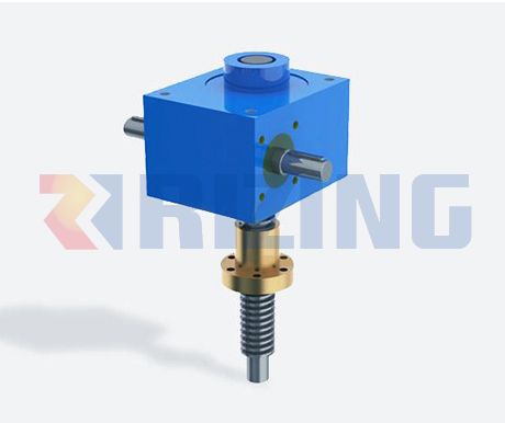 SJA series screw jack