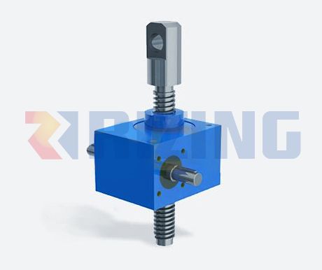 SJA series screw jack