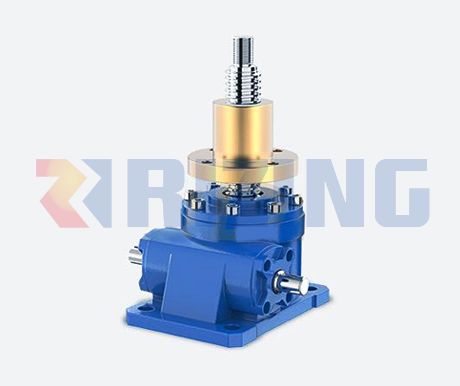 SWL series screw jack