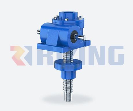 HK series screw jack