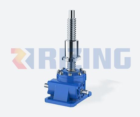 JWM/JWB series screw jack