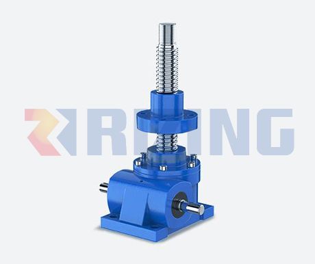 HK series screw jack