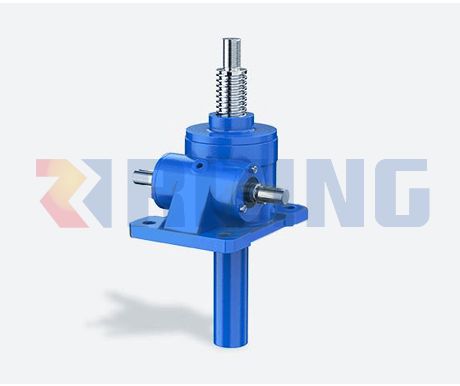 SWL series screw jack