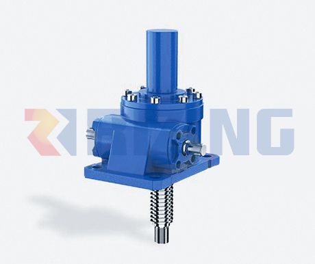 HK series screw jack