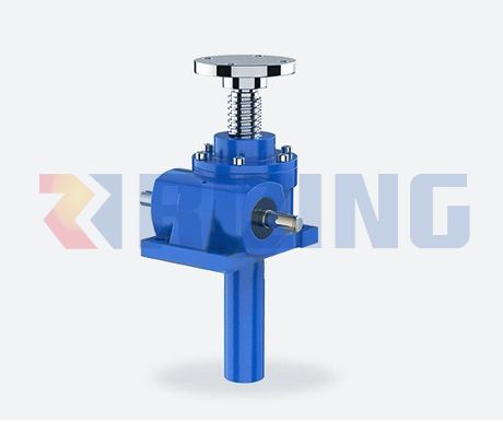 SWL series screw jack