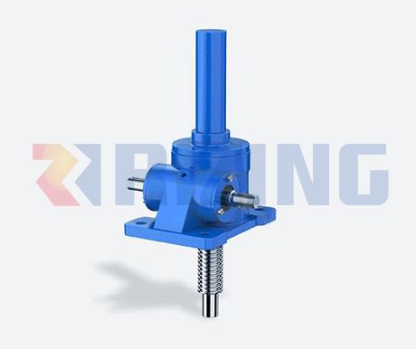 SWL series screw jack