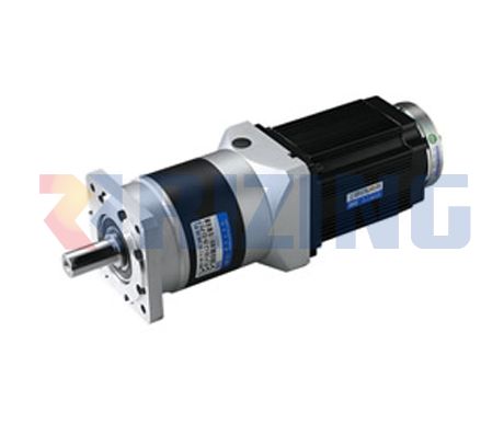 BLD brushless motor