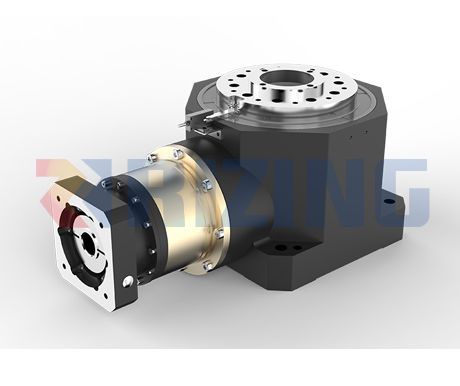 RJM/RJMD ratating platform