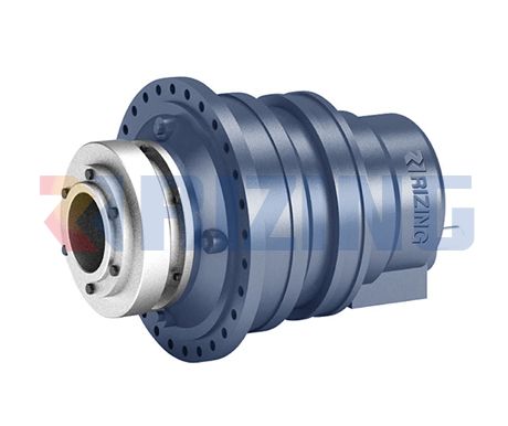 P series heavy planet gearbox